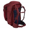 Rucsac tehnic Thule Landmark, 70L, Femei, Dark Bordeaux Rucsac tehnic Thule Landmark, 70L, Femei, Dark Bordeaux