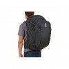 Rucsac tehnic Thule Landmark, 70L, Femei, Dark Bordeaux Rucsac tehnic Thule Landmark, 70L, Femei, Dark Bordeaux