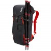 Rucsac tehnic Thule AllTrail, 25L, Barbati, Obsidian Rucsac tehnic Thule AllTrail, 25L, Barbati, Obsidian