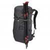 Rucsac tehnic Thule AllTrail X, 25L, Obsidian Rucsac tehnic Thule AllTrail X, 25L, Obsidian