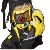 Rucsac hidratare Thule VITAL BIKE H2O 8L, Negru Rucsac hidratare Thule VITAL BIKE H2O 8L, Negru