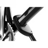 Suport biciclete Thule ProRide 598 Argintiu cu prindere pe bare transversale Suport biciclete Thule ProRide 598 Argintiu cu prindere pe bare transversale