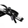 Suport biciclete Thule ProRide 598 Argintiu cu prindere pe bare transversale Suport biciclete Thule ProRide 598 Argintiu cu prindere pe bare transversale
