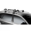Suport biciclete Thule ProRide 598 Argintiu cu prindere pe bare transversale Suport biciclete Thule ProRide 598 Argintiu cu prindere pe bare transversale