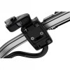 Suport biciclete Thule ProRide 598 Argintiu cu prindere pe bare transversale Suport biciclete Thule ProRide 598 Argintiu cu prindere pe bare transversale