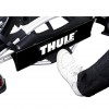 Suport 3 biciclete Thule EuroWay G2 923 cu prindere pe carligul de remorcare
