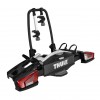 Suport 2 biciclete Thule VeloCompact 924001 cu prindere pe carligul de remorcare (13pini) Suport 2 biciclete Thule VeloCompact 924001 cu prindere pe carligul de remorcare (13pini)