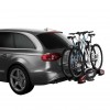 Suport 2 biciclete Thule VeloCompact 924001 cu prindere pe carligul de remorcare (13pini) Suport 2 biciclete Thule VeloCompact 924001 cu prindere pe carligul de remorcare (13pini)