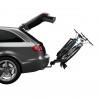 Suport 2 biciclete Thule VeloCompact 924001 cu prindere pe carligul de remorcare (13pini) Suport 2 biciclete Thule VeloCompact 924001 cu prindere pe carligul de remorcare (13pini)