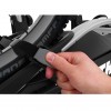Suport 2 biciclete Thule VeloCompact 924001 cu prindere pe carligul de remorcare (13pini) Suport 2 biciclete Thule VeloCompact 924001 cu prindere pe carligul de remorcare (13pini)