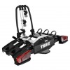 Suport 3(4) biciclete Thule VeloCompact 926 cu prindere pe carligul de remorcare + adaptorul TA9261 Suport 3(4) biciclete Thule VeloCompact 926 cu prindere pe carligul de remorcare + adaptorul TA9261