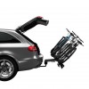Suport 3(4) biciclete Thule VeloCompact 926 cu prindere pe carligul de remorcare + adaptorul TA9261 Suport 3(4) biciclete Thule VeloCompact 926 cu prindere pe carligul de remorcare + adaptorul TA9261