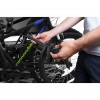 Suport 3 biciclete Thule VeloSpace 939 XT3 cu prindere pe carligul de remorcare (13pini) Negru Suport 3 biciclete Thule VeloSpace 939 XT3 cu prindere pe carligul de remorcare (13pini) Negru