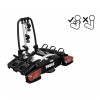 Suport 3 biciclete Thule VeloCompact F cu prindere pe carligul de remorcare - pentru 3 biciclete Suport 3 biciclete Thule VeloCompact F cu prindere pe carligul de remorcare - pentru 3 biciclete