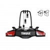 Suport 3 biciclete Thule VeloCompact F cu prindere pe carligul de remorcare - pentru 3 biciclete Suport 3 biciclete Thule VeloCompact F cu prindere pe carligul de remorcare - pentru 3 biciclete