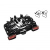 Suport 3 biciclete Thule VeloCompact F cu prindere pe carligul de remorcare - pentru 3 biciclete Suport 3 biciclete Thule VeloCompact F cu prindere pe carligul de remorcare - pentru 3 biciclete