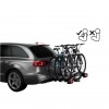 Suport 3 biciclete Thule VeloCompact F cu prindere pe carligul de remorcare - pentru 3 biciclete Suport 3 biciclete Thule VeloCompact F cu prindere pe carligul de remorcare - pentru 3 biciclete