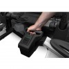 Suport 3 biciclete Thule VeloCompact F cu prindere pe carligul de remorcare - pentru 3 biciclete Suport 3 biciclete Thule VeloCompact F cu prindere pe carligul de remorcare - pentru 3 biciclete