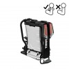 Suport 2 biciclete Thule EasyFold XTF 2 cu prindere pe carligul de remorcare (13pini) Suport 2 biciclete Thule EasyFold XTF 2 cu prindere pe carligul de remorcare (13pini)