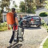 Suport 2 biciclete Thule EasyFold XTF 2 cu prindere pe carligul de remorcare (13pini) Suport 2 biciclete Thule EasyFold XTF 2 cu prindere pe carligul de remorcare (13pini)