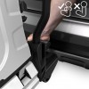 Suport 3 biciclete Thule EasyFold XTF 3 cu prindere pe carligul de remorcare (13pini) Suport 3 biciclete Thule EasyFold XTF 3 cu prindere pe carligul de remorcare (13pini)