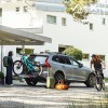 Suport 3 biciclete Thule EasyFold XTF 3 cu prindere pe carligul de remorcare (13pini) Suport 3 biciclete Thule EasyFold XTF 3 cu prindere pe carligul de remorcare (13pini)