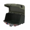 Cutie portbagaj pe carligul de remorcare Towbox V3 Camper Verde Air