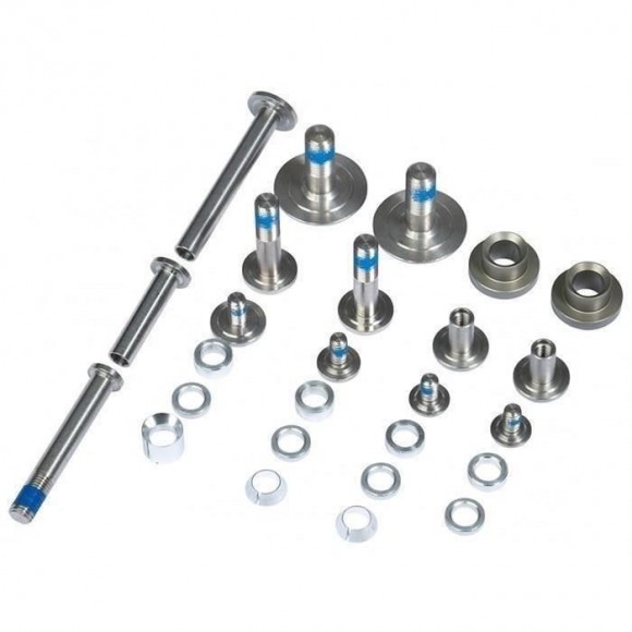 Kit Suruburi Cadru Cube 10336 Two 15 Brat Pivot Kit Suruburi Cadru Cube 10336 Two 15 Brat Pivot