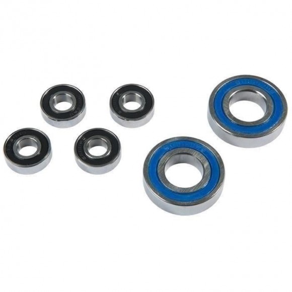 Kit Rulmenti Cadru Cube 10317 Two 15 Brat Pivot Kit Rulmenti Cadru Cube 10317 Two 15 Brat Pivot