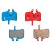Placute Frana Cube Hayes Hfx 9 Placute Frana Cube Hayes Hfx 9