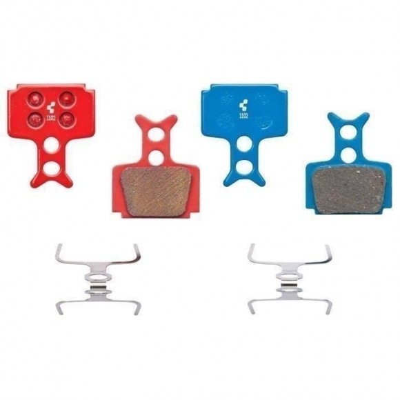 Placute Frana Cube Formula Mega/R1/Rx/The One Placute Frana Cube Formula Mega/R1/Rx/The One