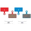 Placute Frana Cube Shimano Br-M985/785/675/666/615 Etc. Placute Frana Cube Shimano Br-M985/785/675/666/615 Etc.