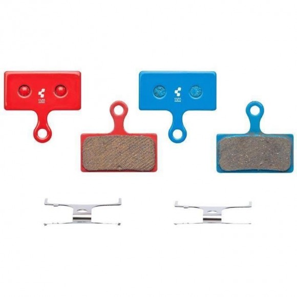 Placute Frana Cube Shimano Br-M985/785/675/666/615 Etc. Placute Frana Cube Shimano Br-M985/785/675/666/615 Etc.