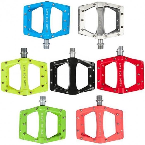 Pedale Cube Rfr Flat Race Pedale Cube Rfr Flat Race