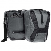 Set Genti Portbagaj Coburi Cube Panniers Travel
