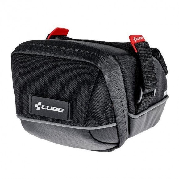 Borseta Sub Sa Cube Saddle Bag Pro M Borseta Sub Sa Cube Saddle Bag Pro M