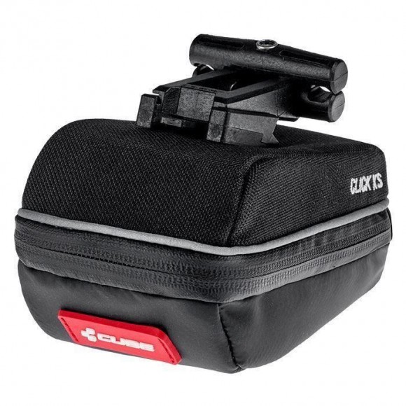 Borseta Sub Sa Cube Saddle Bag Click Xs
