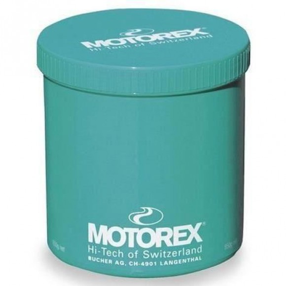 Vaselina Motorex Long-Lasting Grease 2000