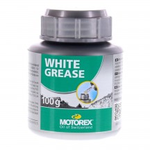 Vaselina Motorex White Grease 628