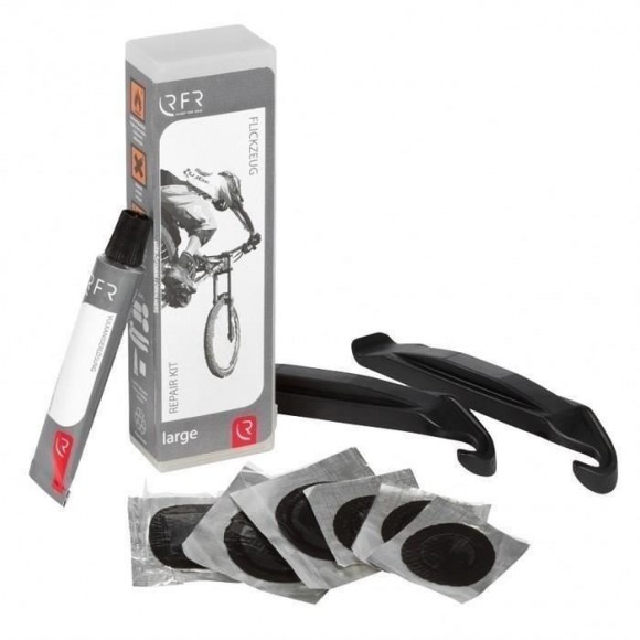 Kit Vulcanizare Rfr Large Kit Vulcanizare Rfr Large