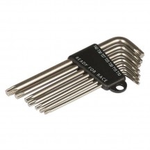 Set Chei Torx L Rfr
