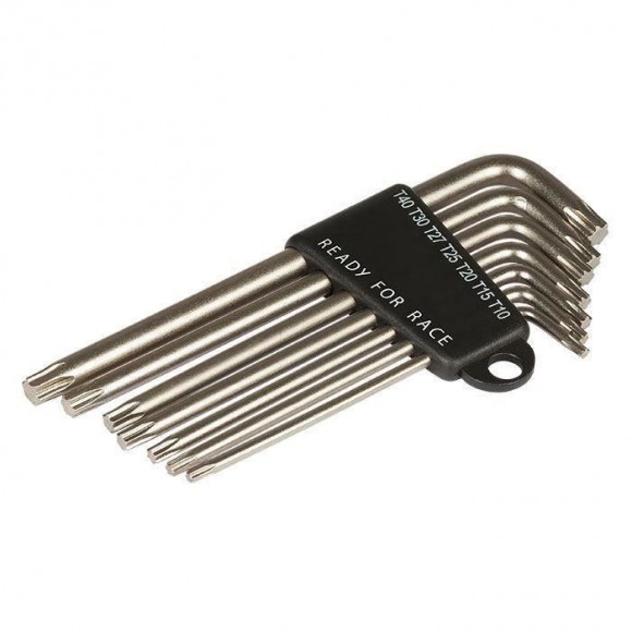 Set Chei Torx L Rfr Set Chei Torx L Rfr