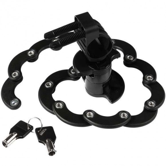 Antifurt Modular Pliabil Rfr Circle Pro 13365