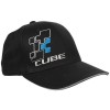 Sapca Cube Cap Blackline Sapca Cube Cap Blackline