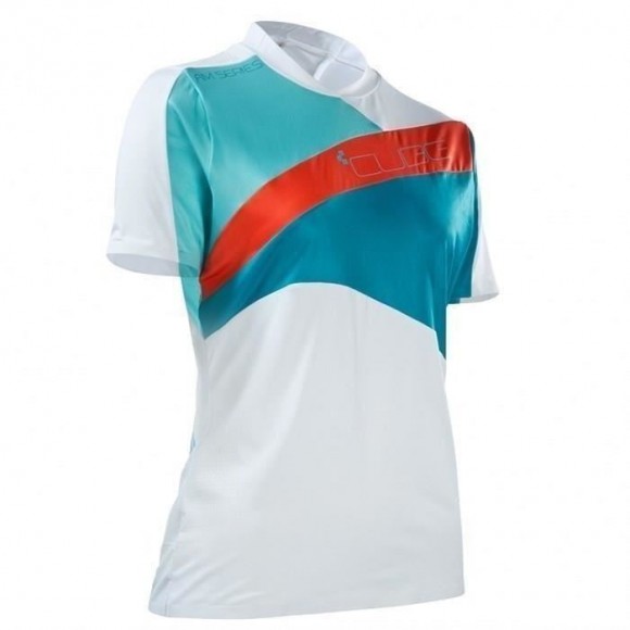 Tricou Ciclism Cube Am Wls Roundneck Jersey Tricou Ciclism Cube Am Wls Roundneck Jersey