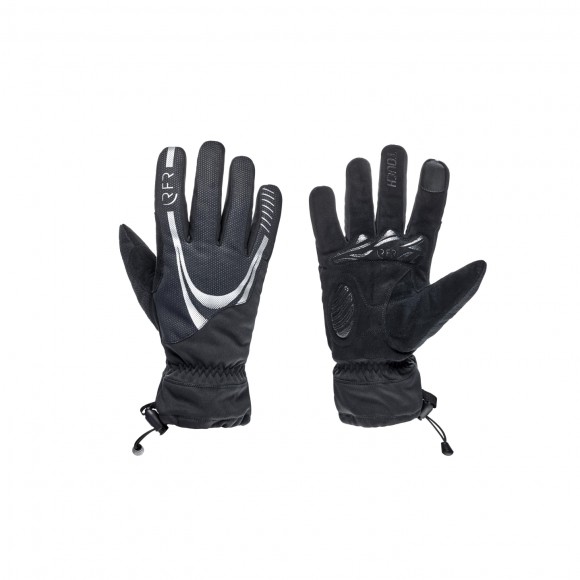Manusi Rfr Comfort Winter Long Finger Black L Manusi Rfr Comfort Winter Long Finger Black L
