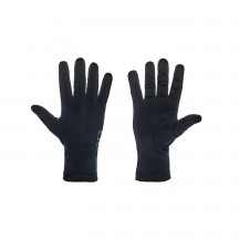 Manusi Rfr Pro Multisport Long Finger Black L