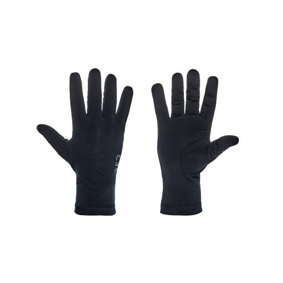 Manusi Rfr Pro Multisport Long Finger Black L Manusi Rfr Pro Multisport Long Finger Black L