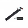 Pompa Cube Race Hybrid Hv Black Pompa Cube Race Hybrid Hv Black
