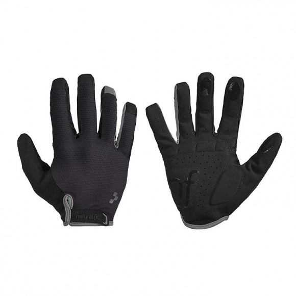 Manusi Cube Natural Fit Blackline 11952 Manusi Cube Natural Fit Blackline 11952